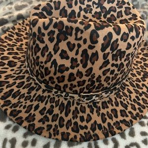 Fashion Hat